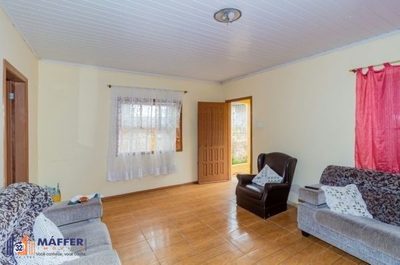 Casa, 3 quartos, 99 m² - Foto 4