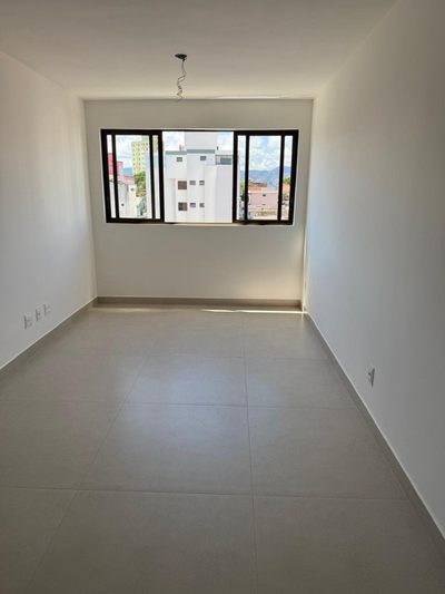 Apartamento, 3 quartos, 79 m² - Foto 1