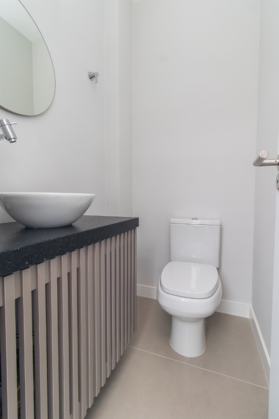 Apartamento, 2 quartos, 65 m² - Foto 4