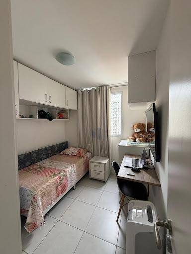 Apartamento, 2 quartos, 55 m² - Foto 5