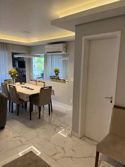 Apartamento, 3 quartos, 113 m² - Foto 4