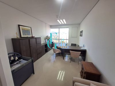 Sala-Conjunto, 3033 m² - Foto 3