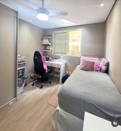 Apartamento, 3 quartos, 79 m² - Foto 2