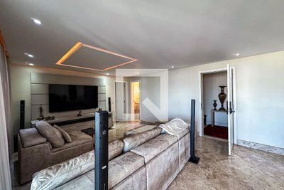 Apartamento, 4 quartos, 210 m² - Foto 5