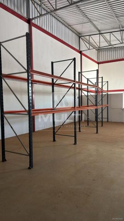 Depósito-Galpão, 360 m² - Foto 4