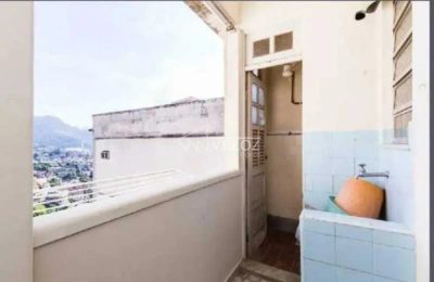 Apartamento, 3 quartos, 97 m² - Foto 1