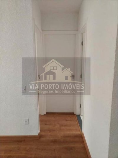 Apartamento, 2 quartos, 41 m² - Foto 2