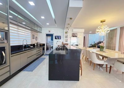 Sobrado, 4 quartos, 375 m² - Foto 5