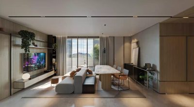 Apartamento, 3 quartos, 94 m² - Foto 1