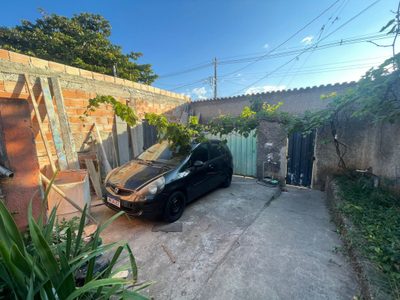 Casa, 3 quartos, 200 m² - Foto 1