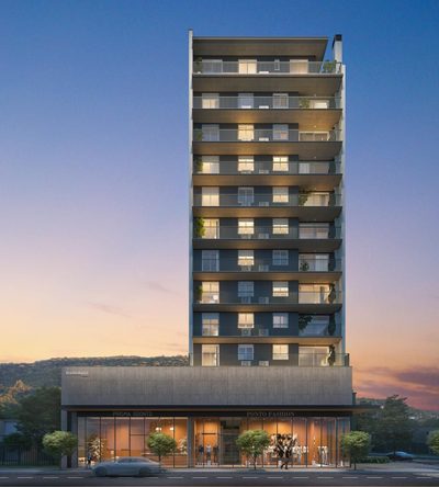 Apartamento, 3 quartos, 52 m² - Foto 4