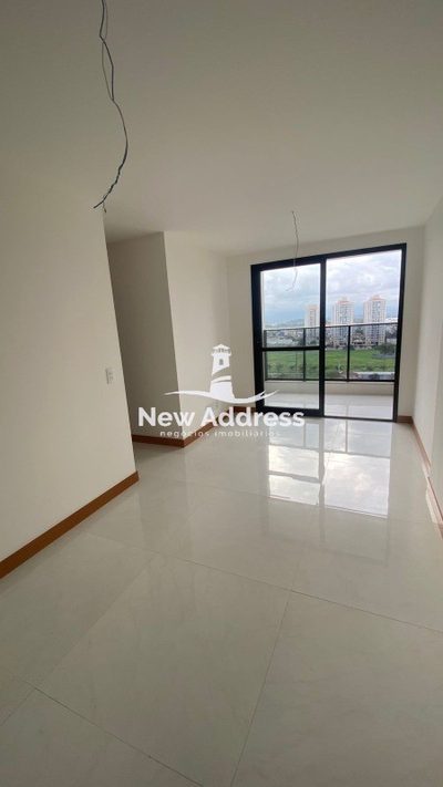 Apartamento, 3 quartos, 66 m² - Foto 3