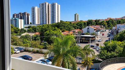 Apartamento, 2 quartos, 65 m² - Foto 5