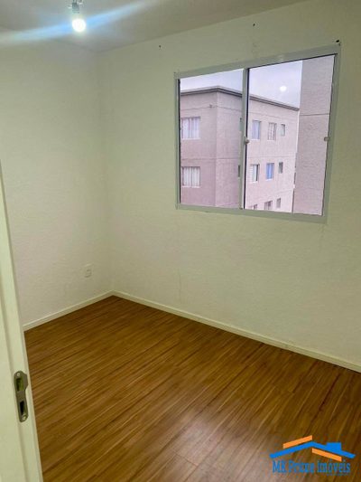 Apartamento, 2 quartos, 42 m² - Foto 4