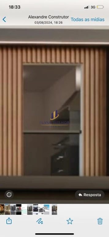 Apartamento, 2 quartos, 37 m² - Foto 4