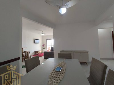 Apartamento, 3 quartos, 110 m² - Foto 5