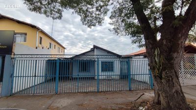 Casa Comercial, 111 m² - Foto 2