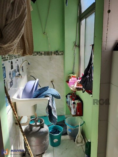 Apartamento, 2 quartos, 58 m² - Foto 4