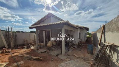 Casa, 3 quartos, 120 m² - Foto 3