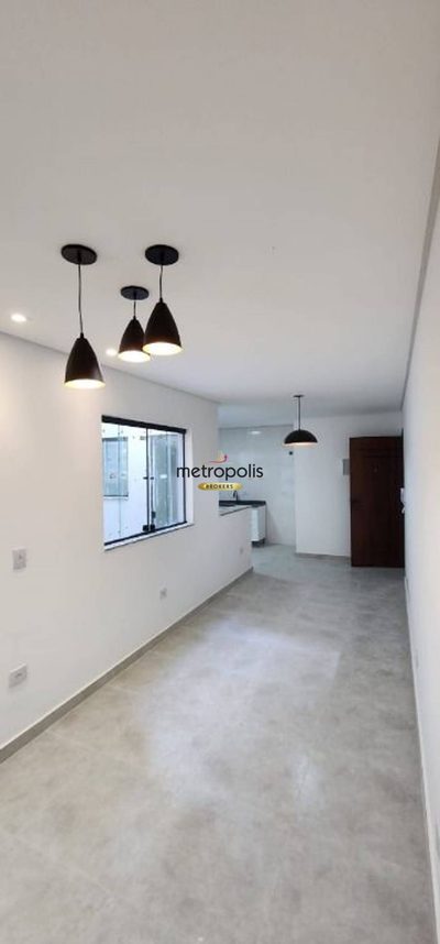 Apartamento, 2 quartos, 53 m² - Foto 1
