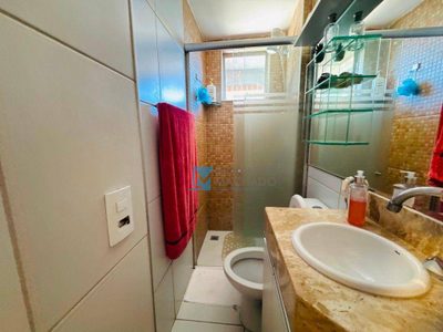Apartamento, 3 quartos, 154 m² - Foto 5