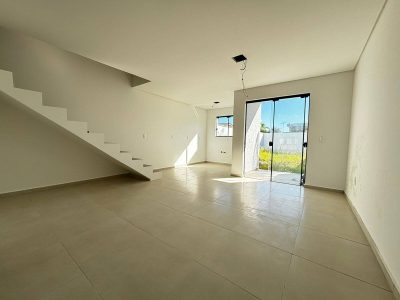 Sobrado, 3 quartos, 120 m² - Foto 5