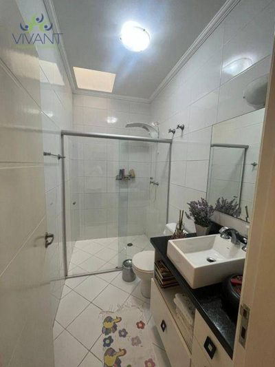Sobrado, 4 quartos, 200 m² - Foto 5