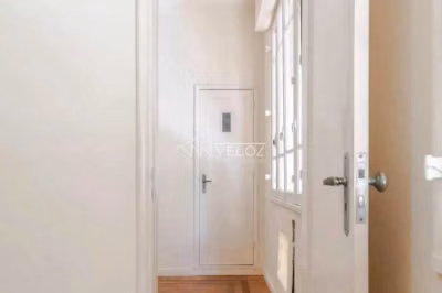 Apartamento, 3 quartos, 157 m² - Foto 1