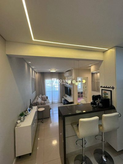 Apartamento, 2 quartos - Foto 2