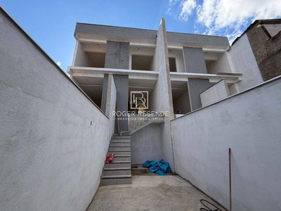 Casa, 2 quartos, 83 m² - Foto 1