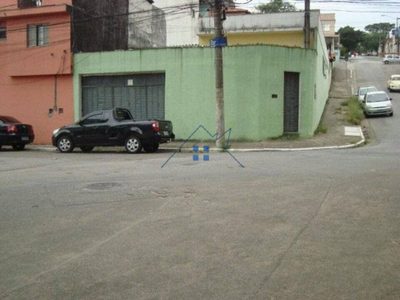 Prédio Inteiro, 200 m² - Foto 1