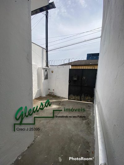 Casa, 1 quarto - Foto 2