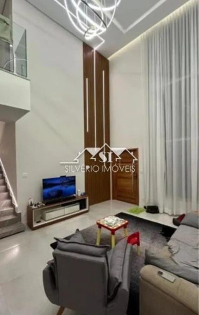 Casa, 4 quartos, 300 m² - Foto 4