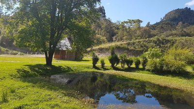 Sítio, 4 quartos, 30700 hectares - Foto 2