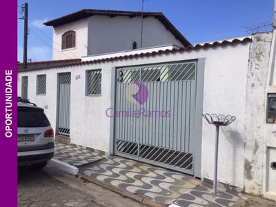 Sobrado, 2 quartos, 201 m² - Foto 1