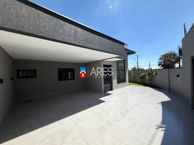 Casa, 3 quartos, 200 m² - Foto 3