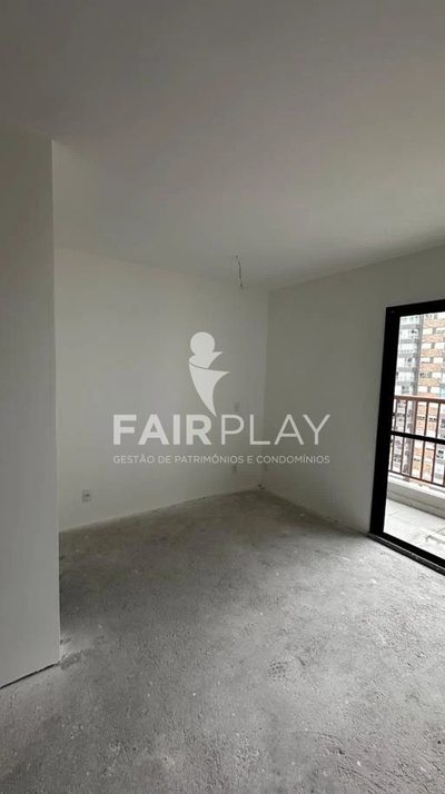 Apartamento, 1 quarto, 27 m² - Foto 2