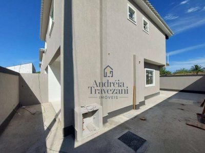 Casa, 2 quartos, 79 m² - Foto 2