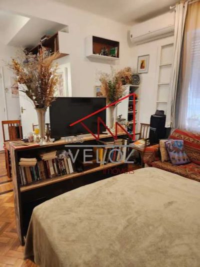 Apartamento, 34 m² - Foto 1