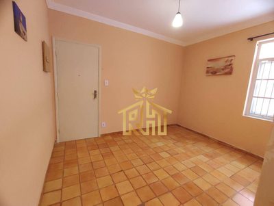 Apartamento, 1 quarto, 50 m² - Foto 2