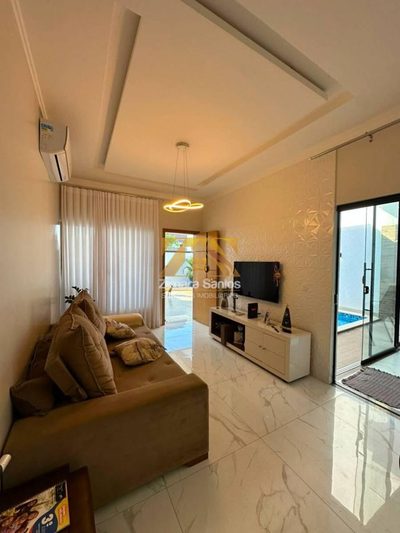 Casa, 2 quartos, 123 m² - Foto 4