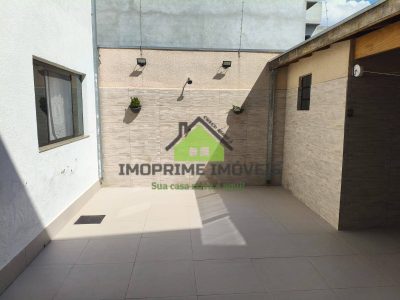Casa, 3 quartos, 175 m² - Foto 4