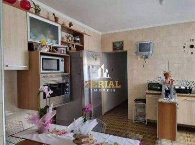Sobrado, 4 quartos, 220 m² - Foto 3