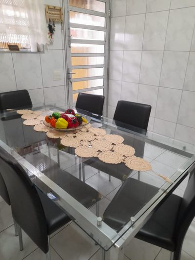 Sobrado, 2 quartos, 109 m² - Foto 5