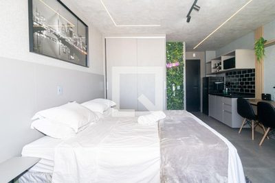 Kitnet-Studio, 30 m² - Foto 5