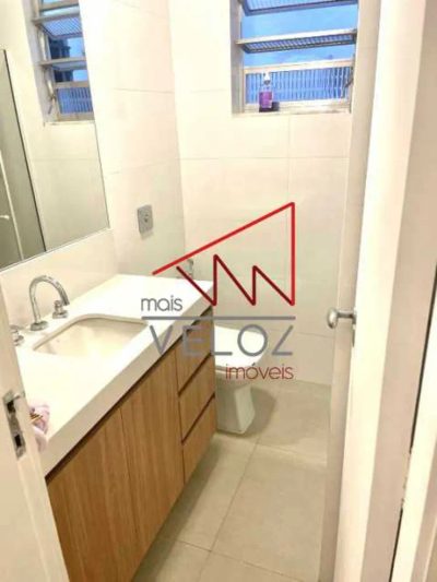 Apartamento, 3 quartos, 115 m² - Foto 1