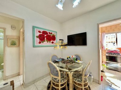 Apartamento, 1 quarto, 40 m² - Foto 4