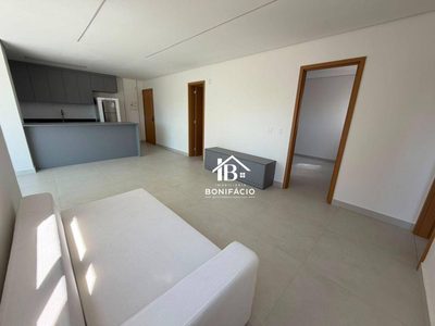 Apartamento, 2 quartos, 81 m² - Foto 4