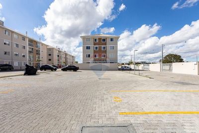 Apartamento, 2 quartos, 48 m² - Foto 5