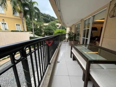 Apartamento, 4 quartos, 198 m² - Foto 4